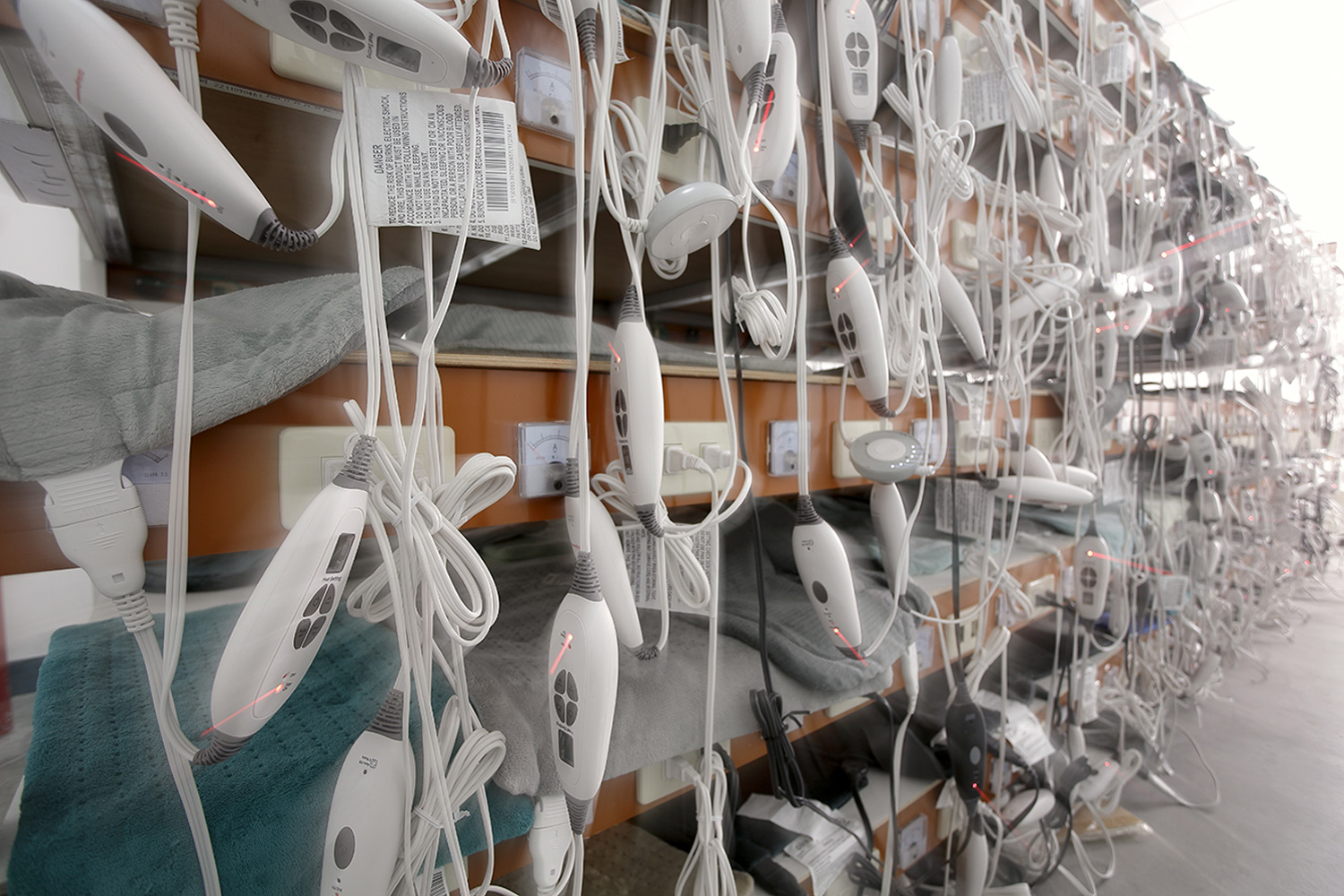 Peak annual sales