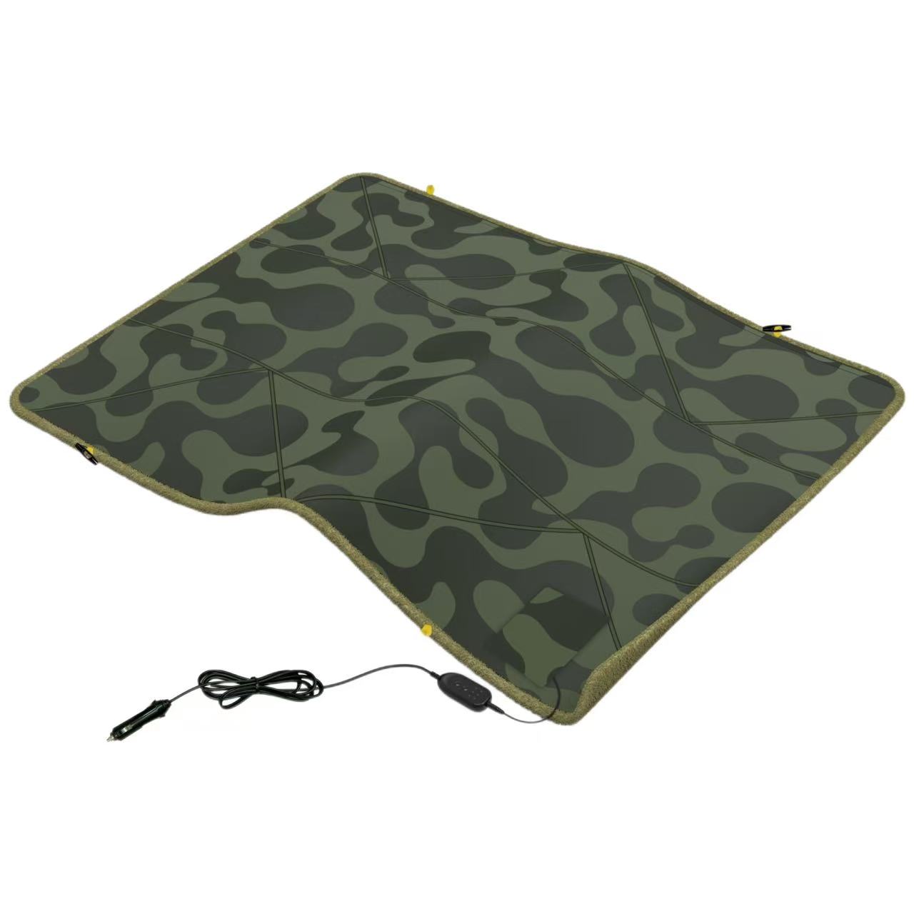 HDC035-Multi-scenariowarmthHeatingBlanket