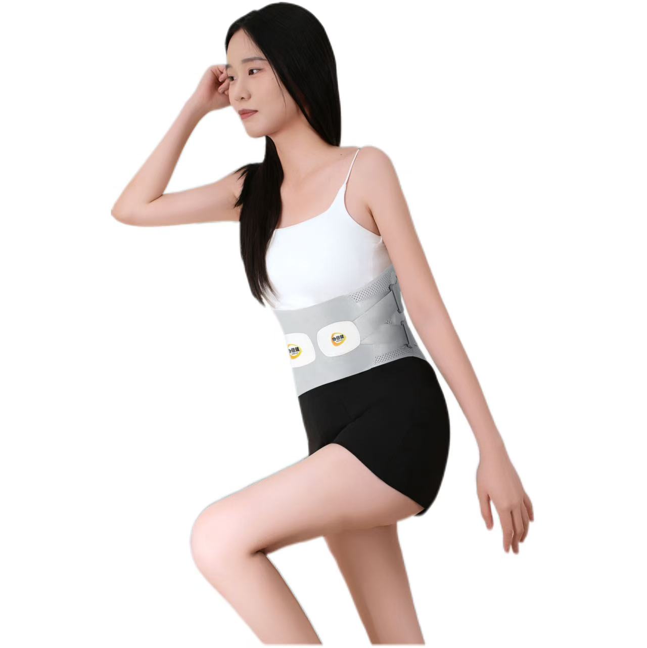 HDC039-WaistStrap