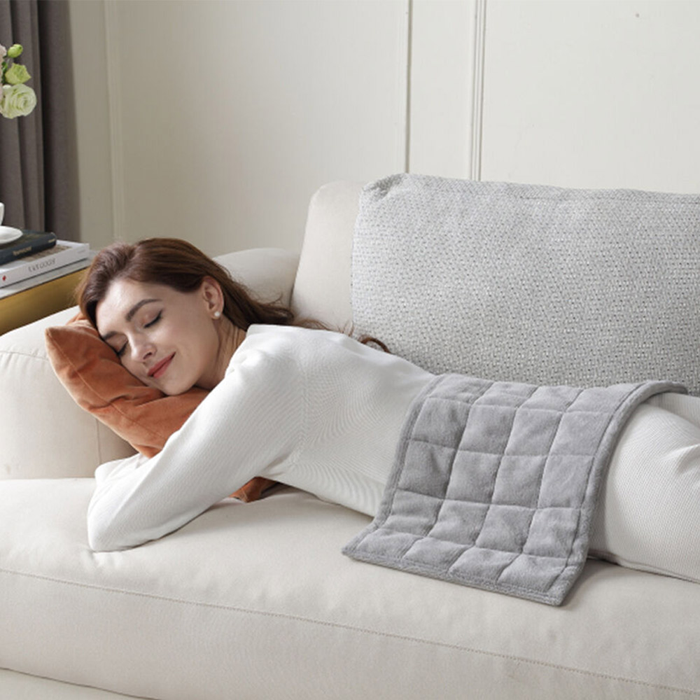 HDC001 - Weighted Heating pad